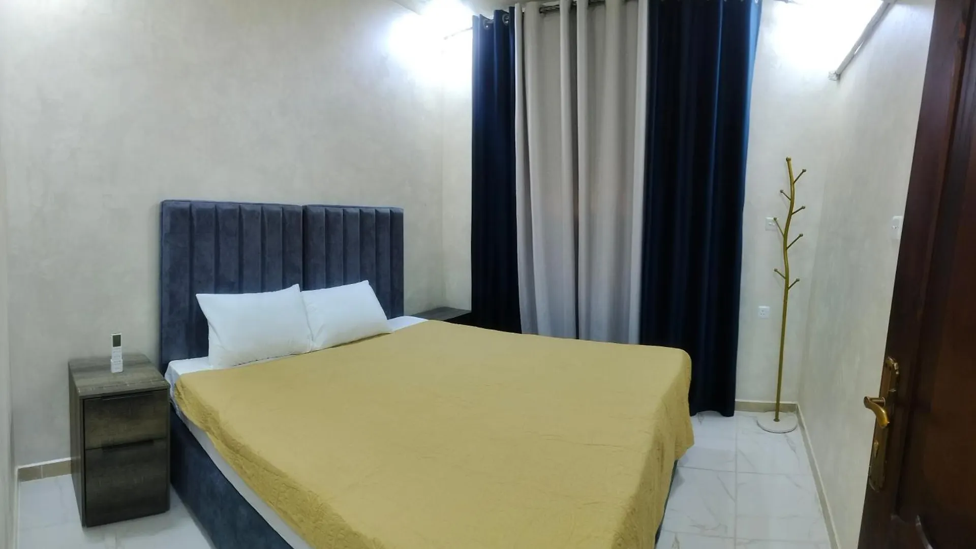 Ayla Furnished Apartments Aqaba