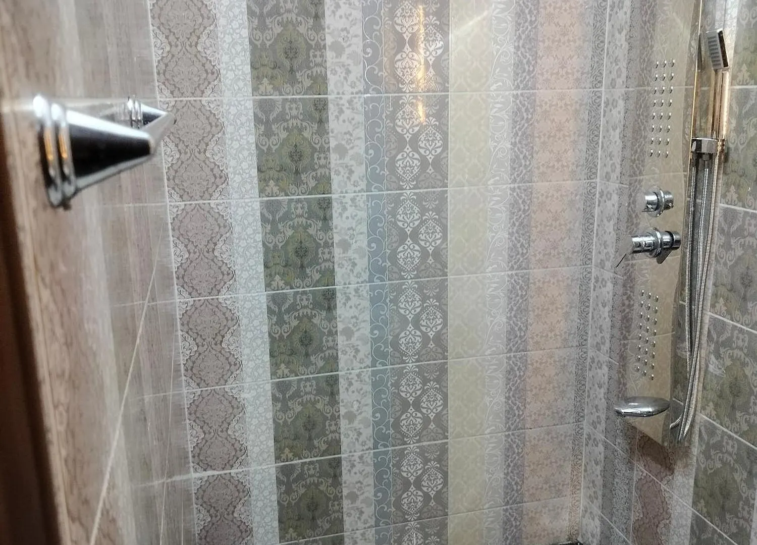 Ayla Furnished Apartments Aqaba