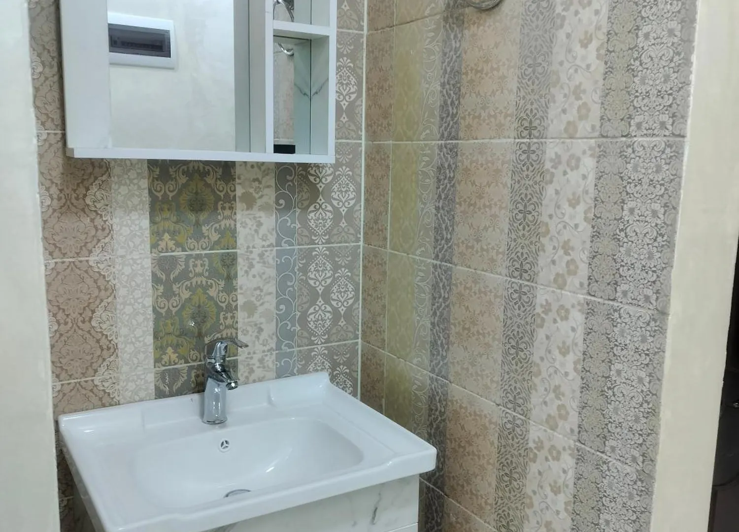Ayla Furnished Apartments Aqaba