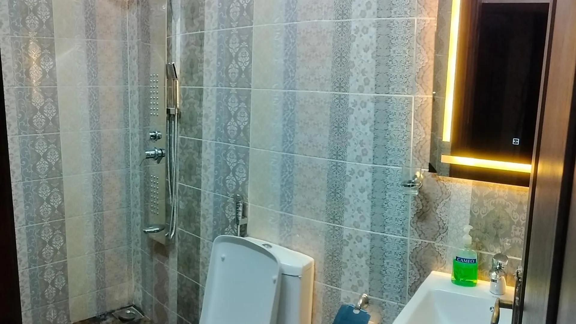 Ayla Furnished Apartments Aqaba