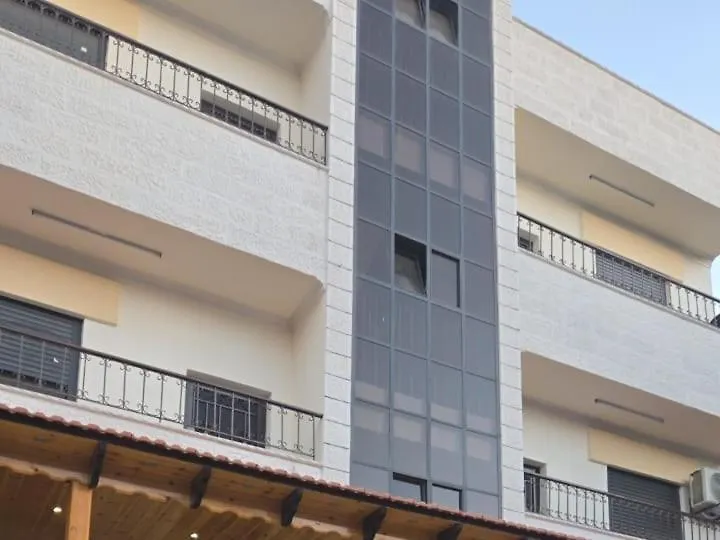 Ayla Furnished Apartments Aqaba