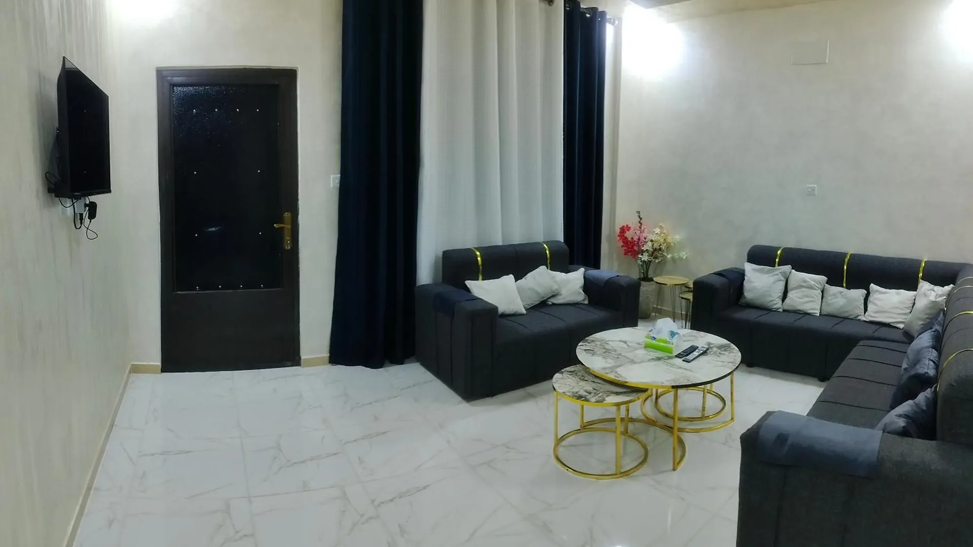 Ayla Furnished Apartments Акаба 0*,  Иордания