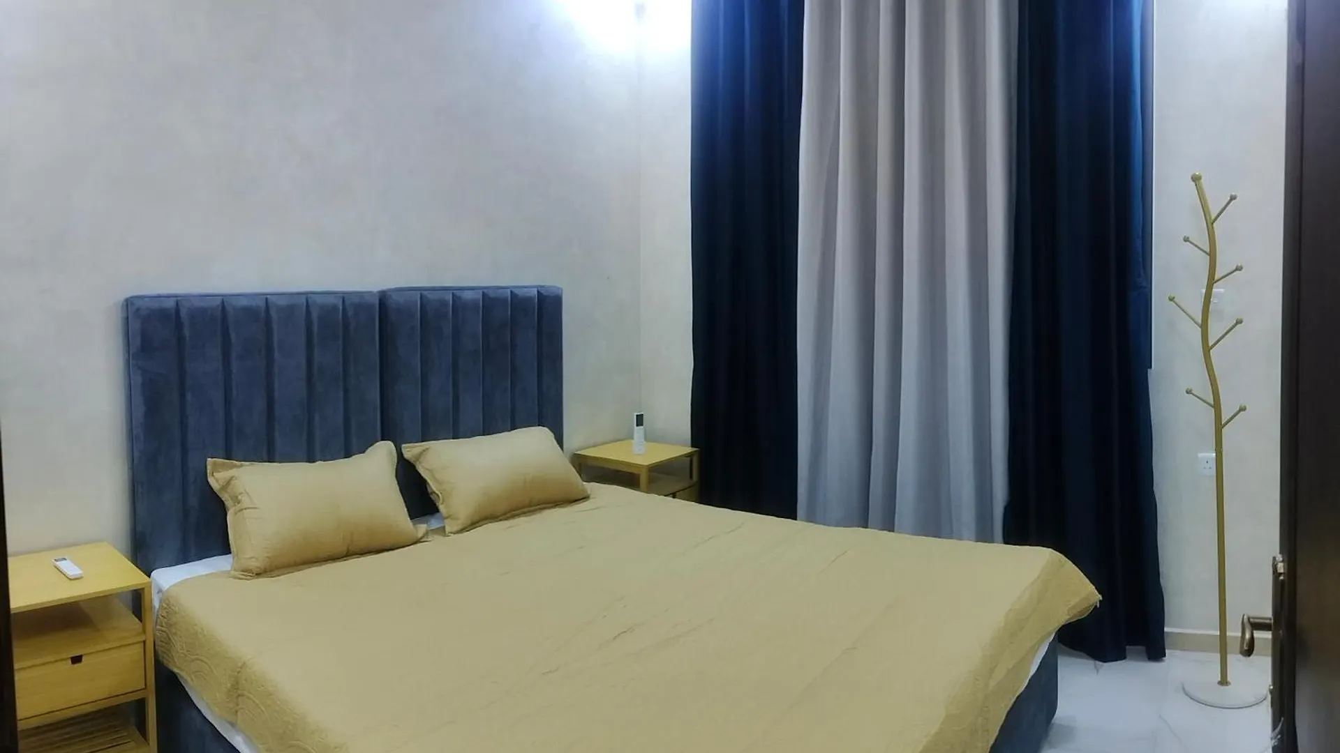 Ayla Furnished Apartments Акаба