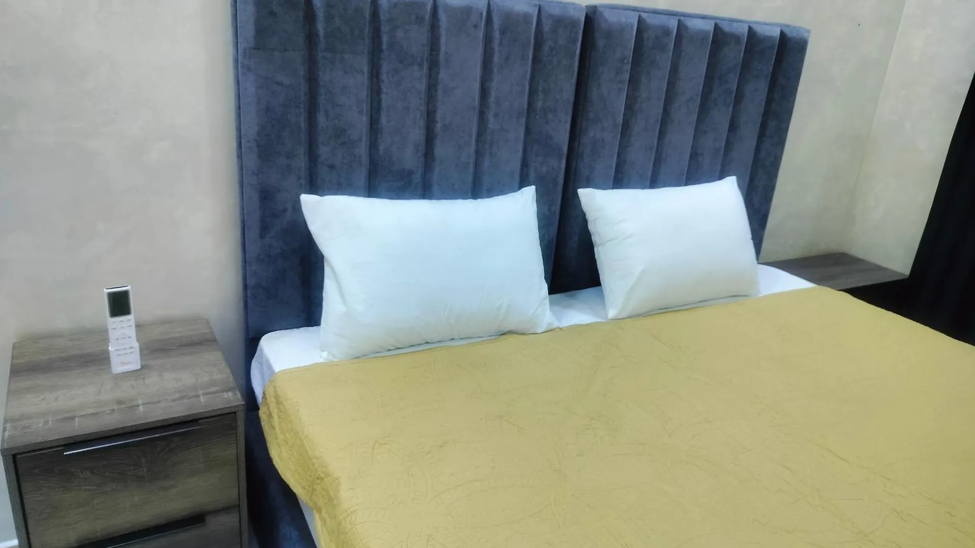 Контакты Ayla Furnished Apartments