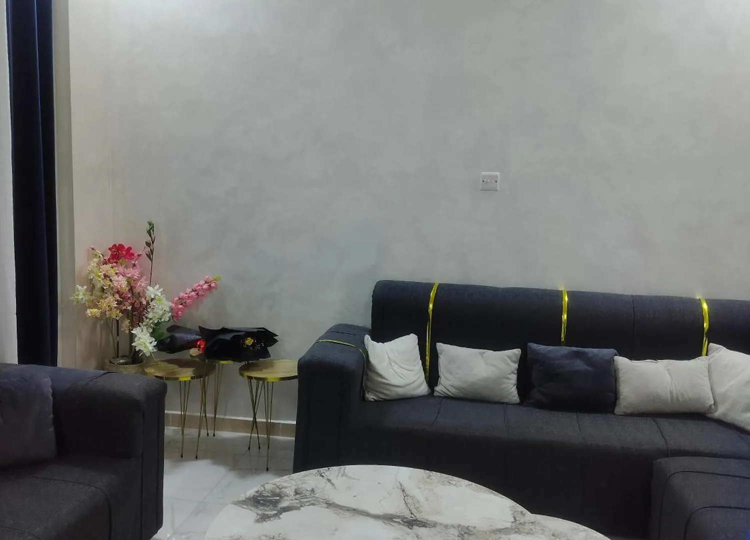 Ayla Furnished Apartments Акаба